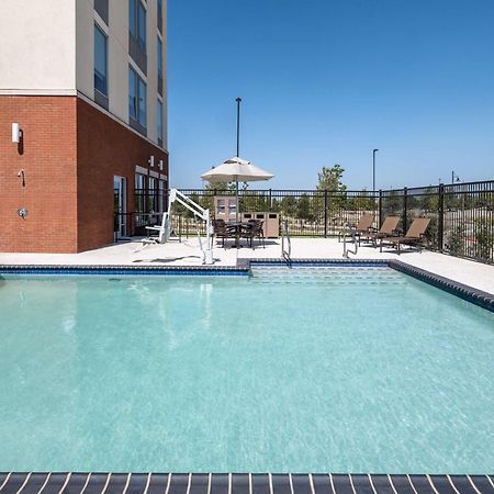 Hyatt Place Fort Worth-Alliance Town Center Ngoại thất bức ảnh