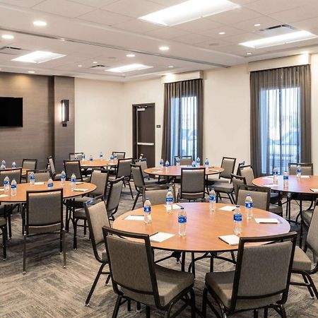 Hyatt Place Fort Worth-Alliance Town Center Ngoại thất bức ảnh