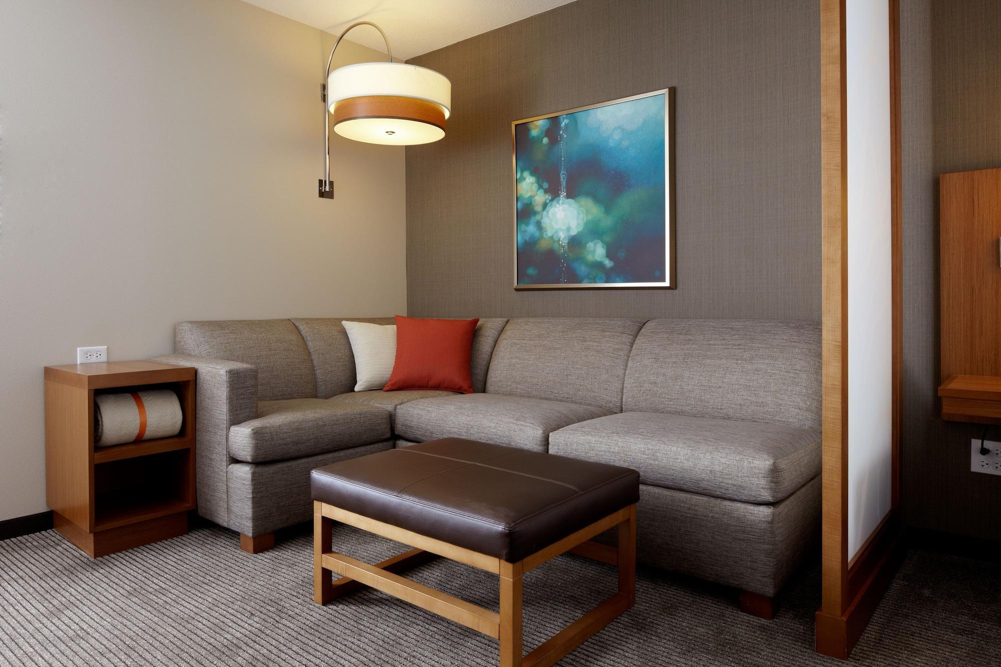 Hyatt Place Fort Worth-Alliance Town Center Ngoại thất bức ảnh