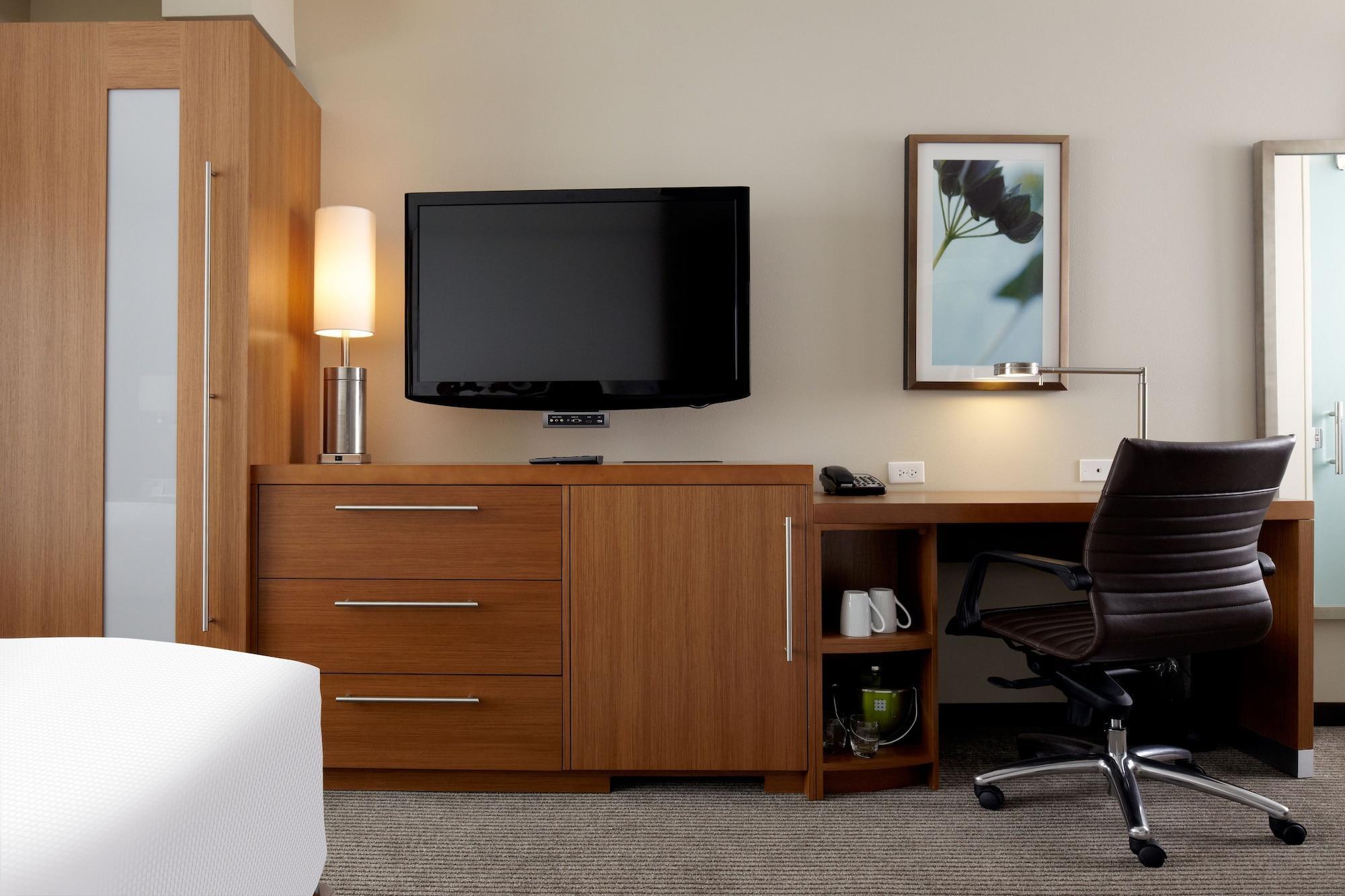 Hyatt Place Fort Worth-Alliance Town Center Ngoại thất bức ảnh