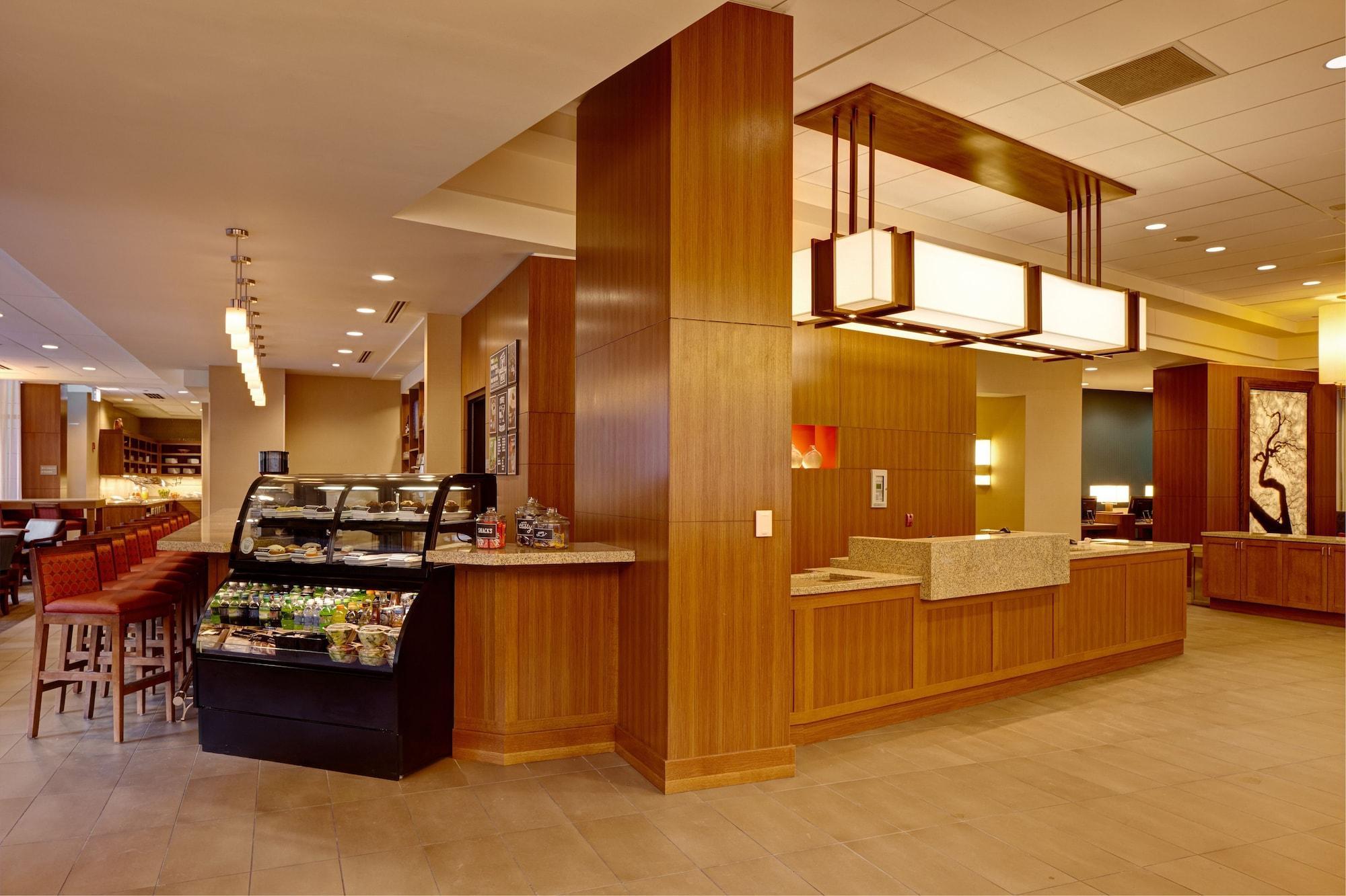 Hyatt Place Fort Worth-Alliance Town Center Ngoại thất bức ảnh
