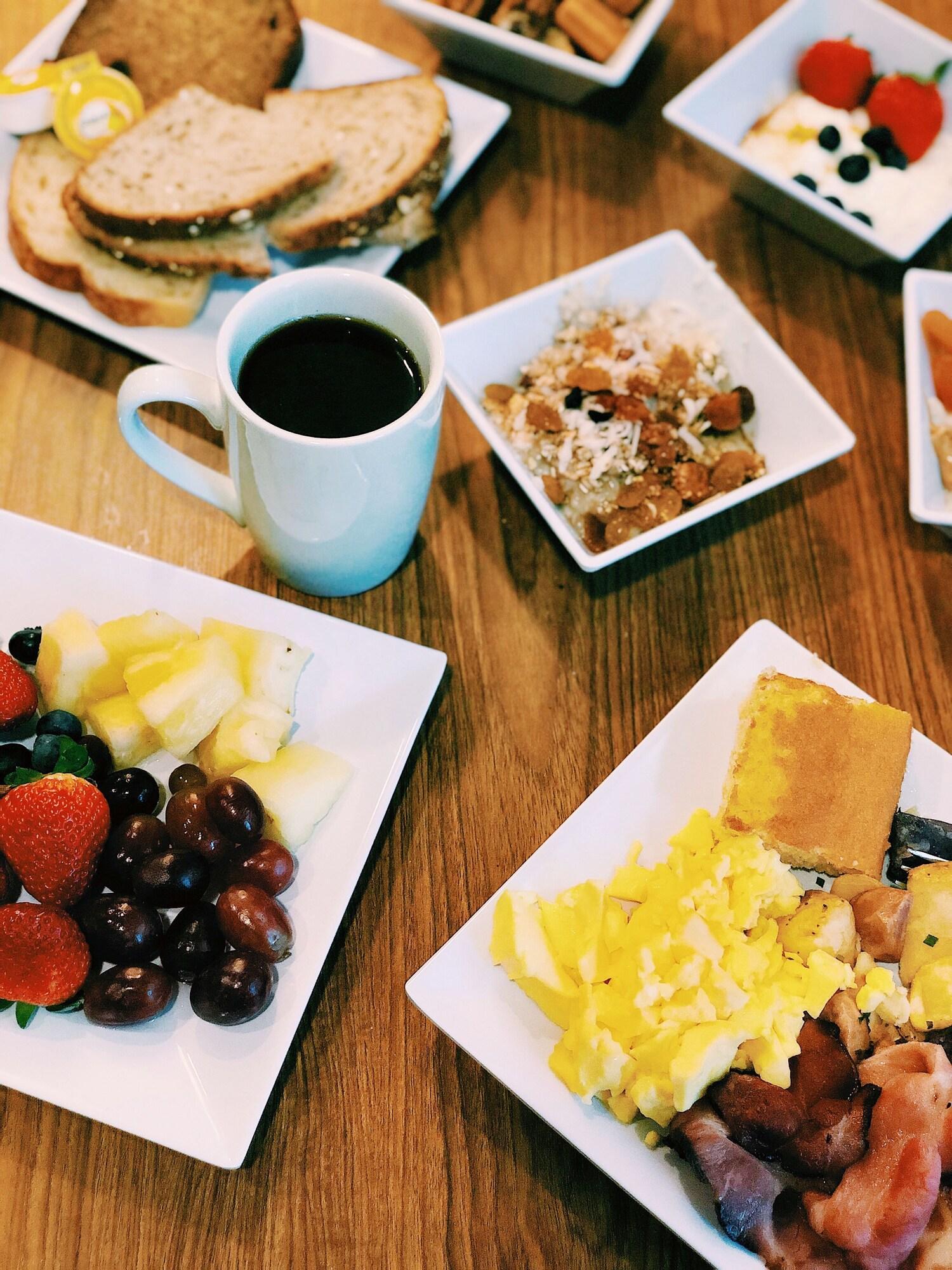Hyatt Place Fort Worth-Alliance Town Center Ngoại thất bức ảnh