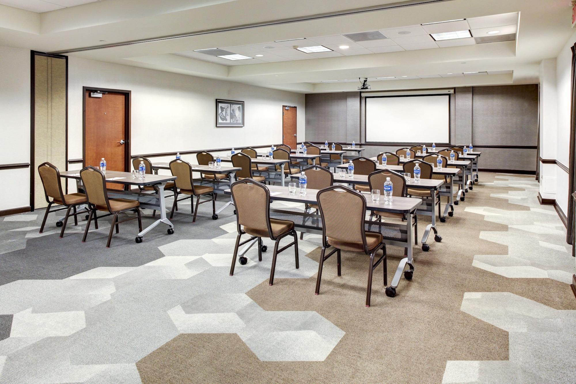 Hyatt Place Fort Worth-Alliance Town Center Ngoại thất bức ảnh