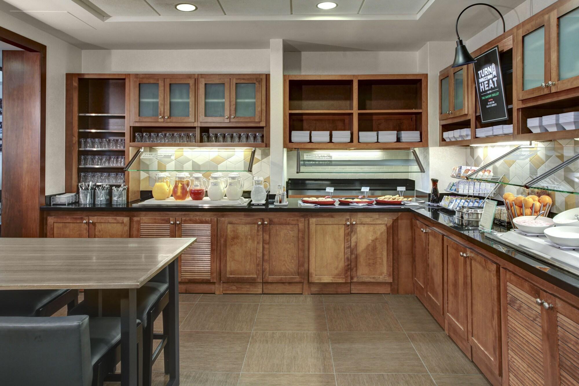 Hyatt Place Fort Worth-Alliance Town Center Ngoại thất bức ảnh