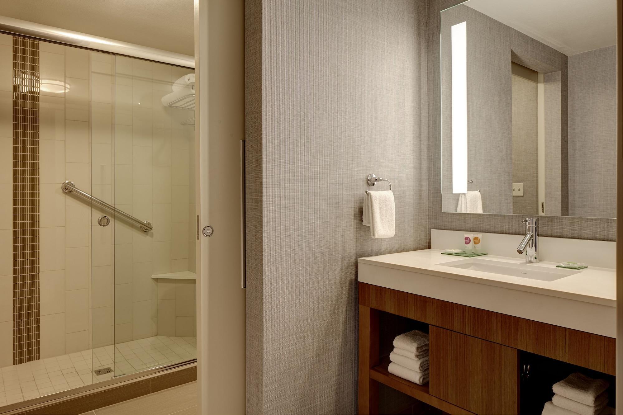 Hyatt Place Fort Worth-Alliance Town Center Ngoại thất bức ảnh