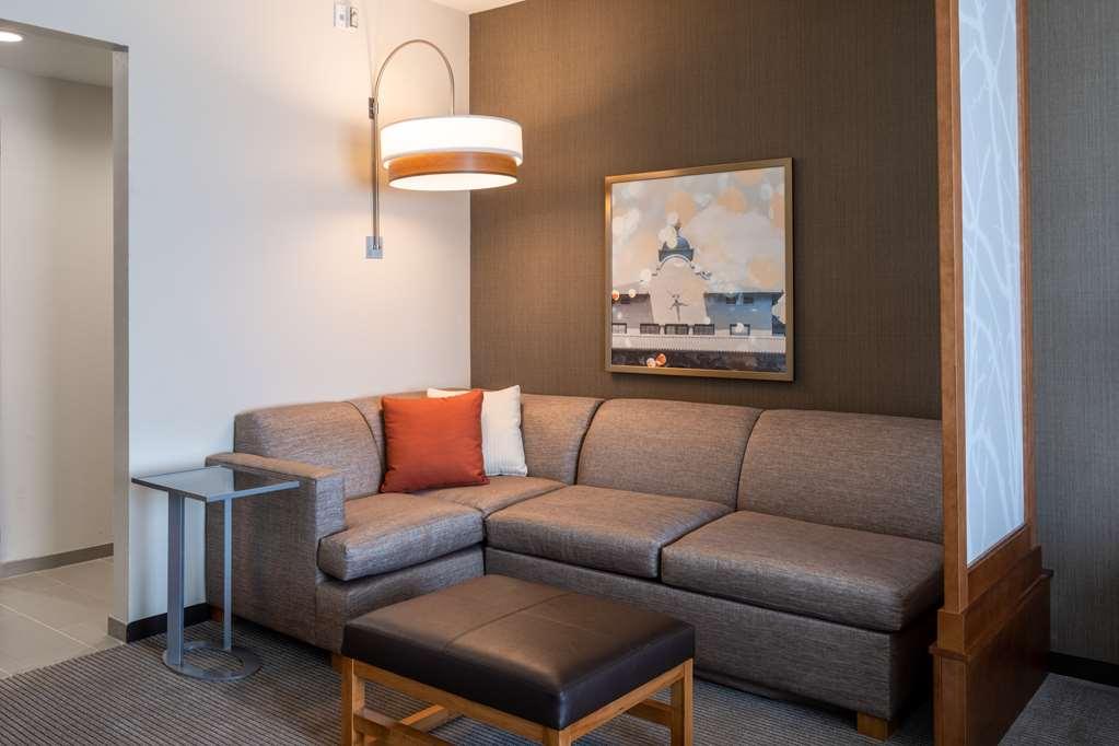 Hyatt Place Fort Worth-Alliance Town Center Phòng bức ảnh