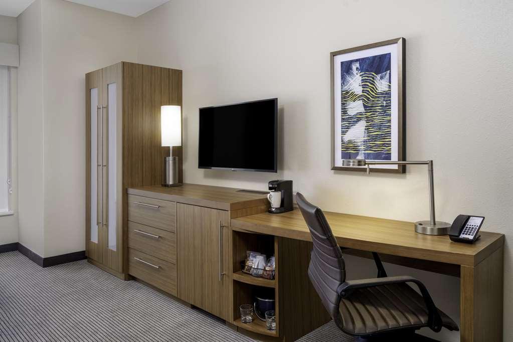 Hyatt Place Fort Worth-Alliance Town Center Phòng bức ảnh