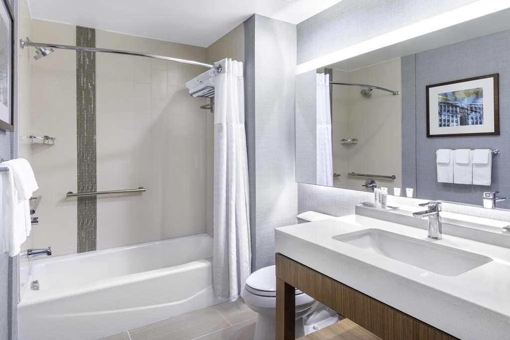 Hyatt Place Fort Worth-Alliance Town Center Phòng bức ảnh