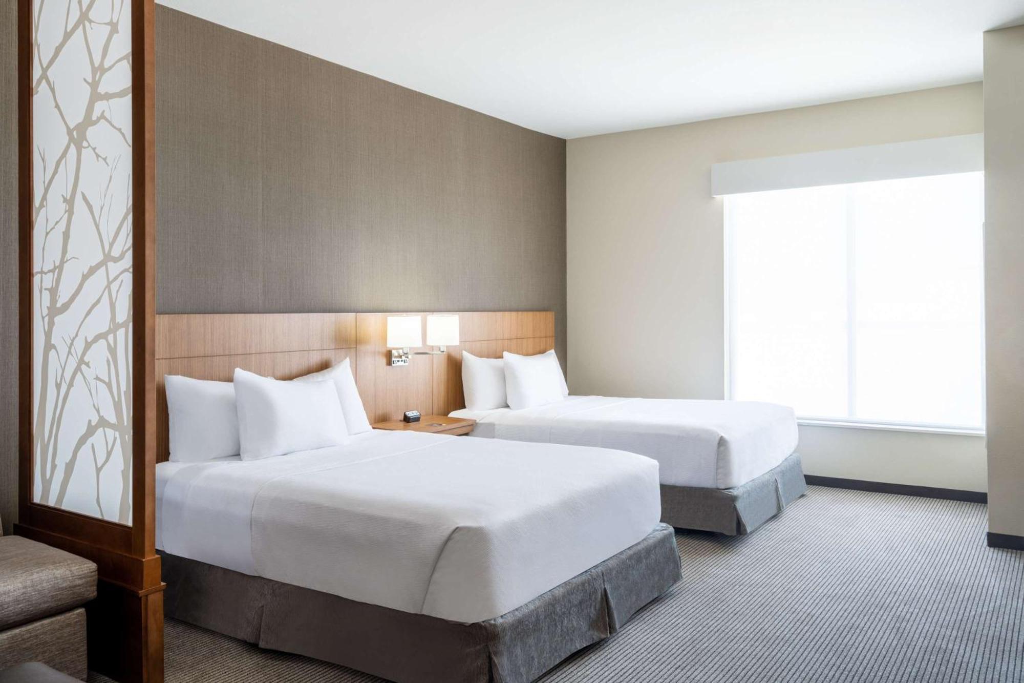 Hyatt Place Fort Worth-Alliance Town Center Ngoại thất bức ảnh
