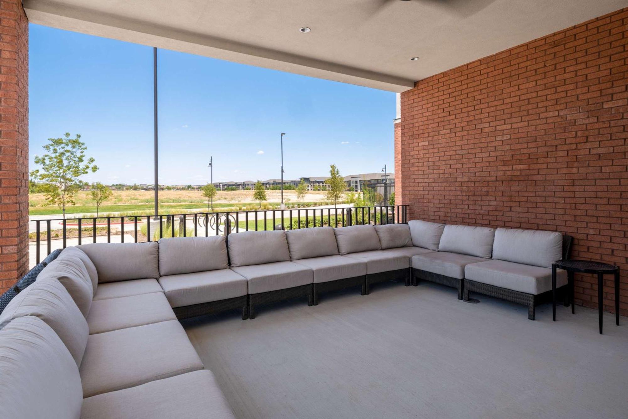 Hyatt Place Fort Worth-Alliance Town Center Ngoại thất bức ảnh