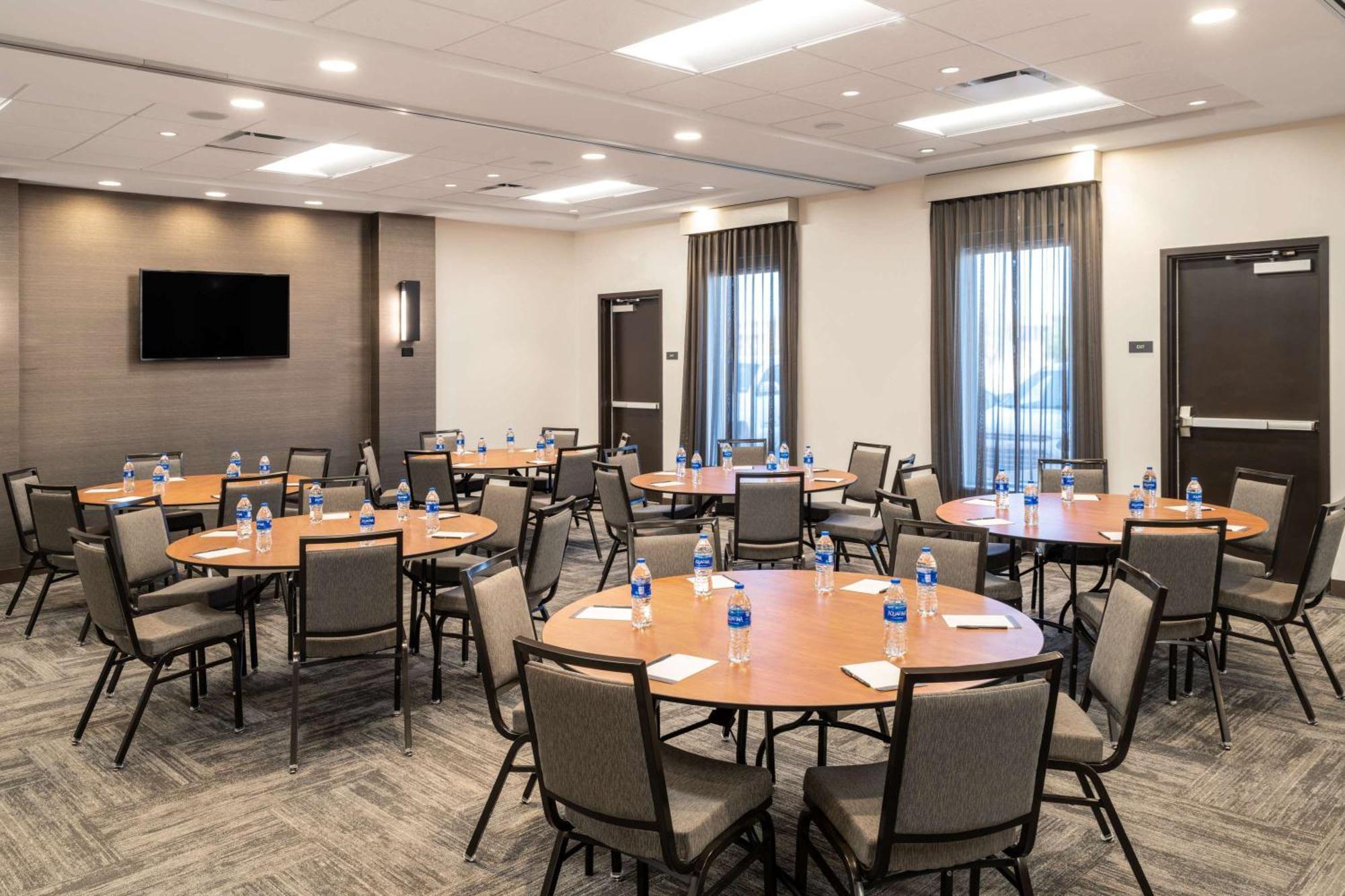 Hyatt Place Fort Worth-Alliance Town Center Ngoại thất bức ảnh