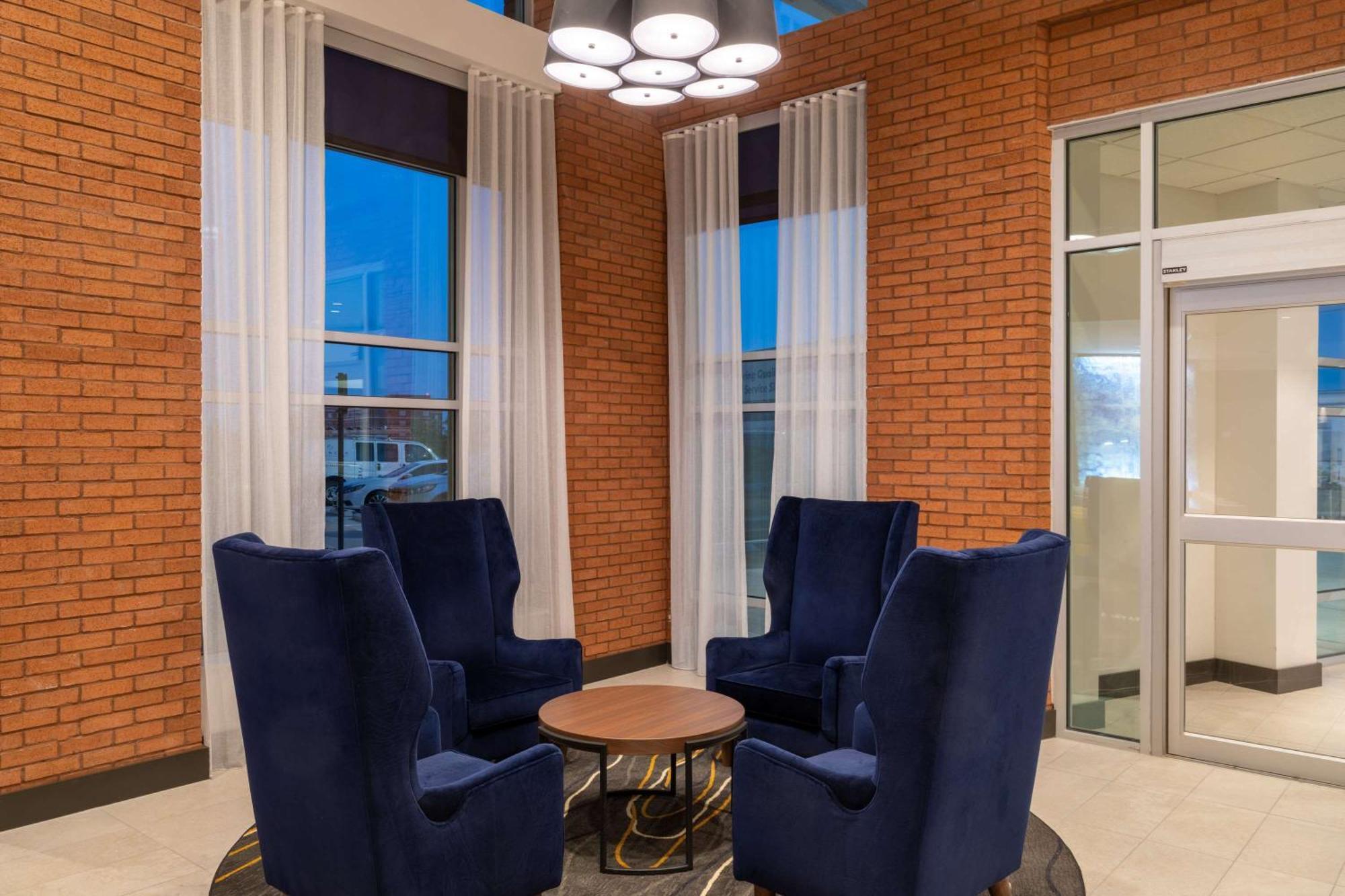 Hyatt Place Fort Worth-Alliance Town Center Ngoại thất bức ảnh