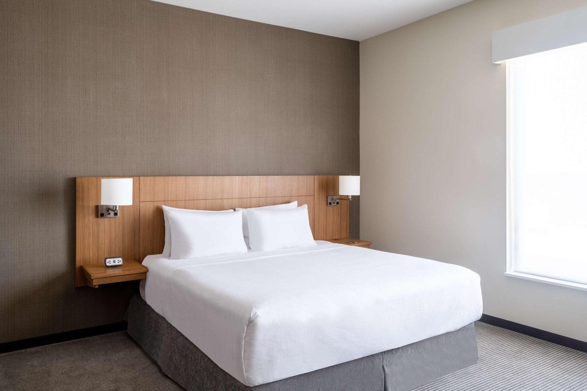Hyatt Place Fort Worth-Alliance Town Center Ngoại thất bức ảnh