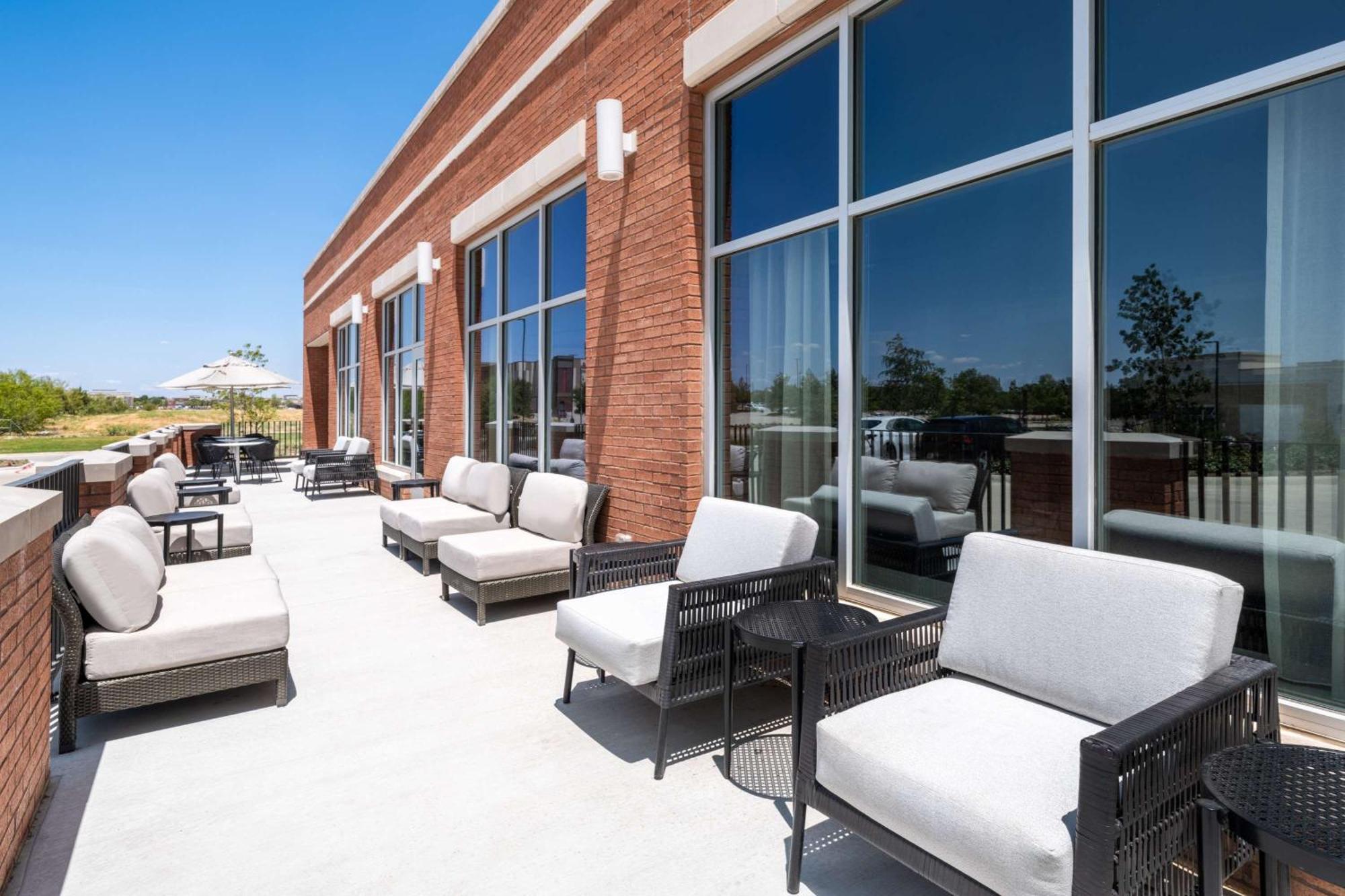 Hyatt Place Fort Worth-Alliance Town Center Ngoại thất bức ảnh