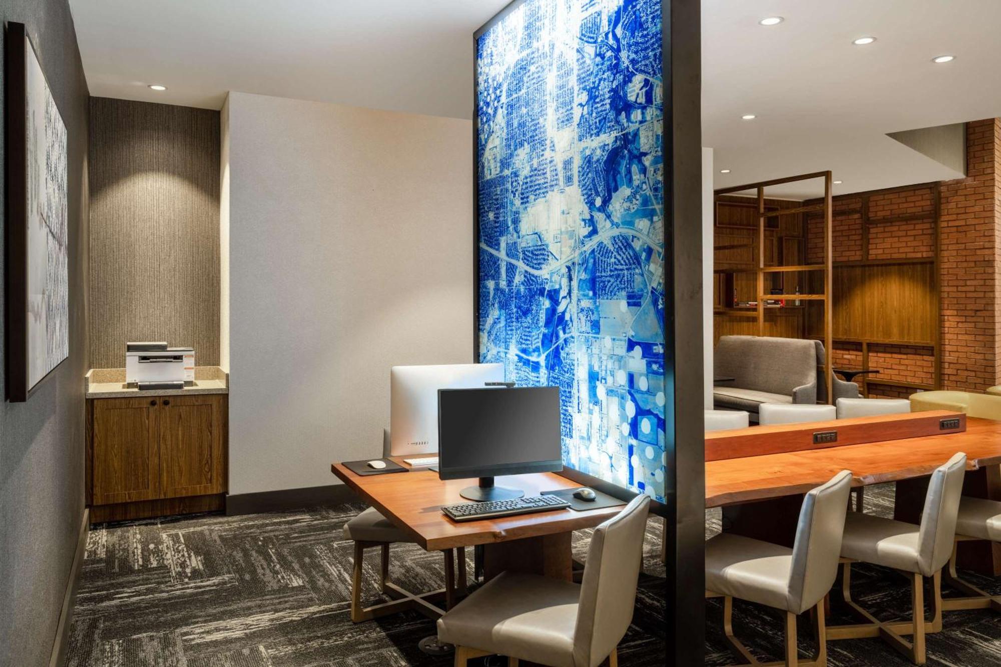 Hyatt Place Fort Worth-Alliance Town Center Ngoại thất bức ảnh