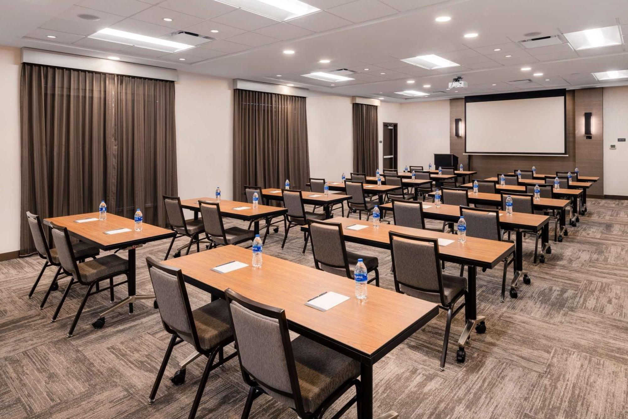 Hyatt Place Fort Worth-Alliance Town Center Ngoại thất bức ảnh