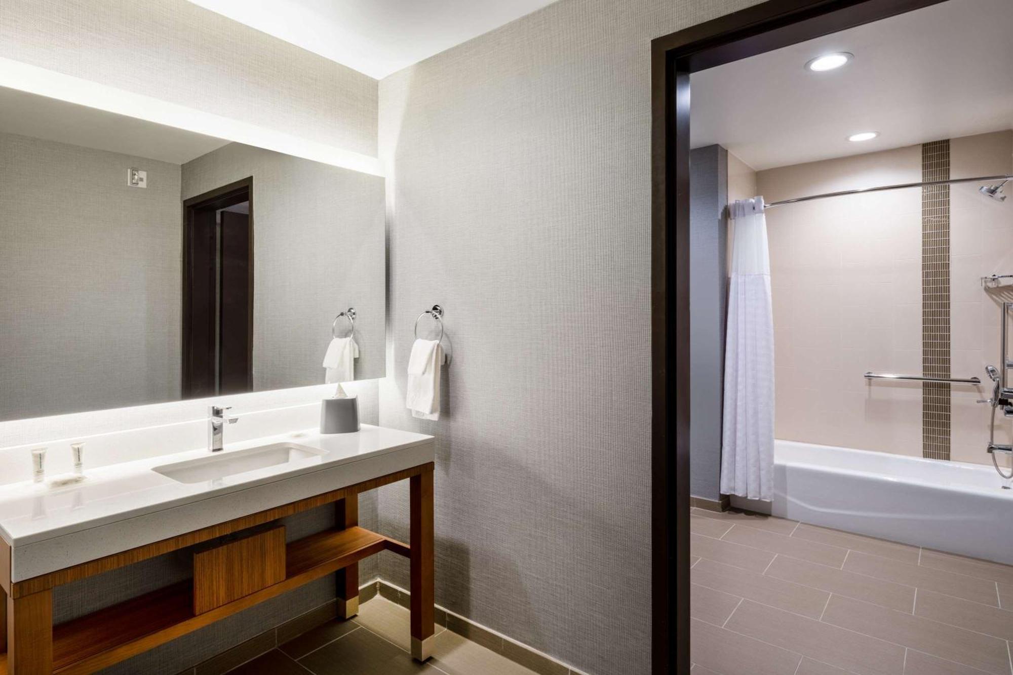 Hyatt Place Fort Worth-Alliance Town Center Ngoại thất bức ảnh