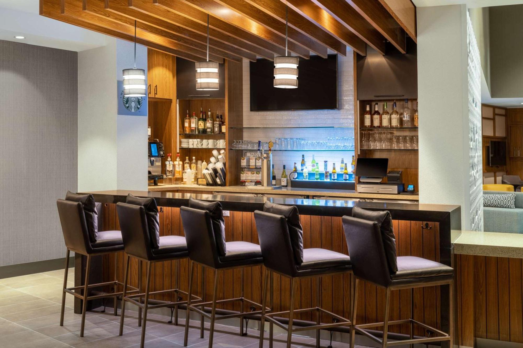 Hyatt Place Fort Worth-Alliance Town Center Ngoại thất bức ảnh