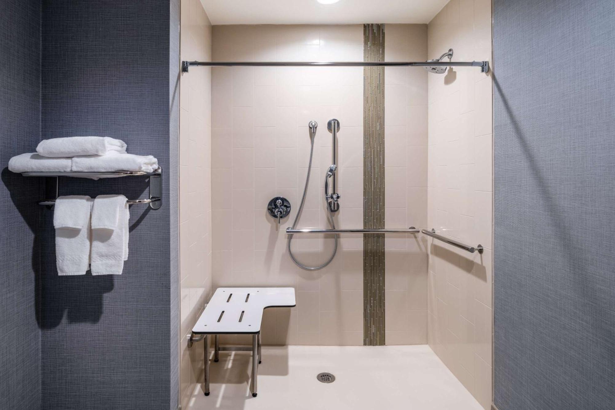 Hyatt Place Fort Worth-Alliance Town Center Ngoại thất bức ảnh