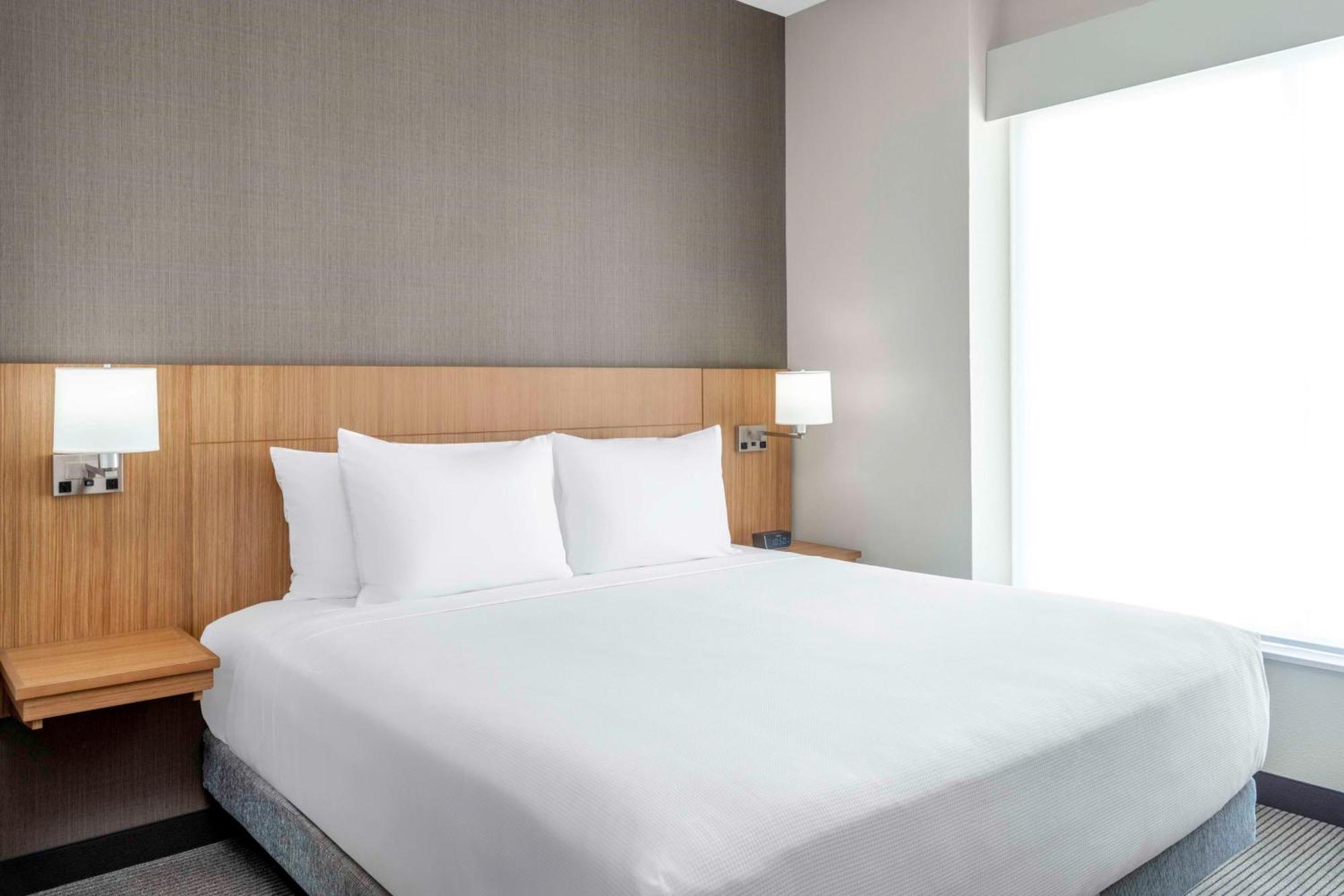 Hyatt Place Fort Worth-Alliance Town Center Ngoại thất bức ảnh