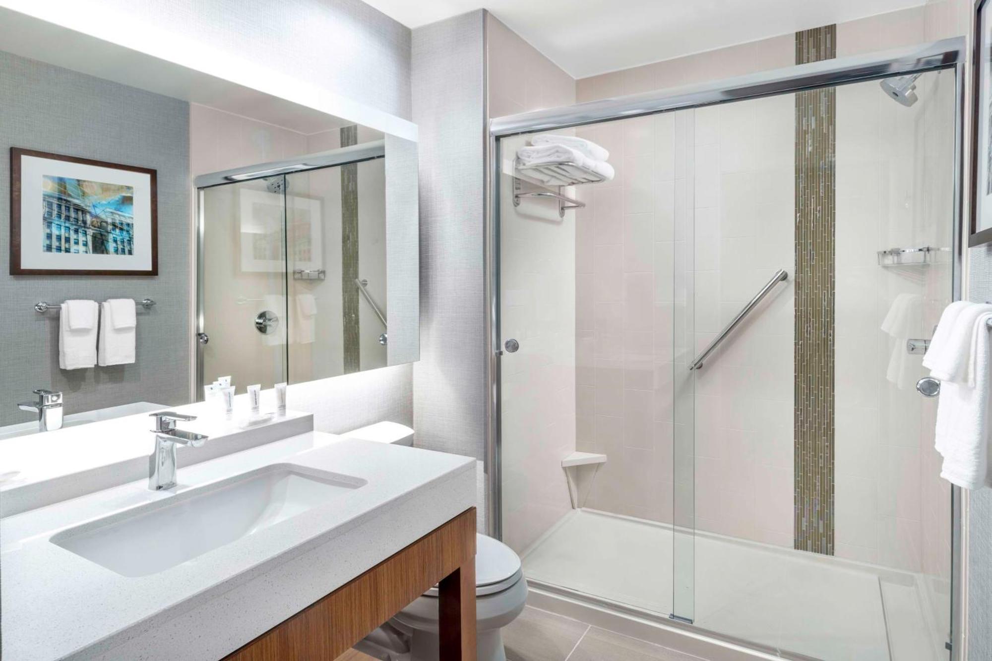 Hyatt Place Fort Worth-Alliance Town Center Ngoại thất bức ảnh