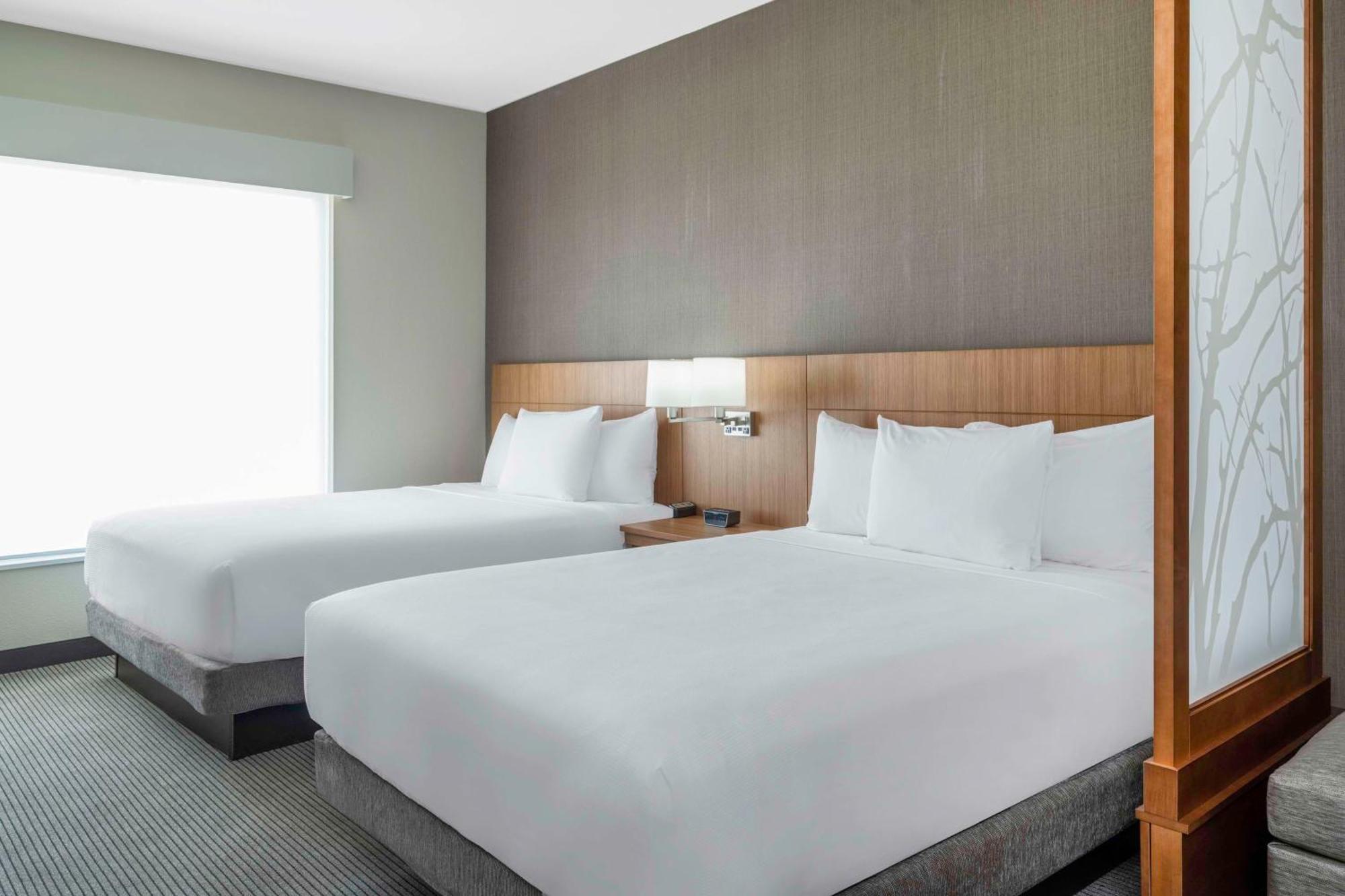 Hyatt Place Fort Worth-Alliance Town Center Ngoại thất bức ảnh