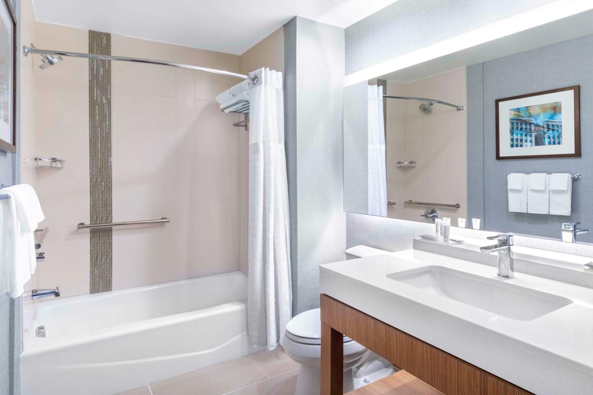 Hyatt Place Fort Worth-Alliance Town Center Ngoại thất bức ảnh